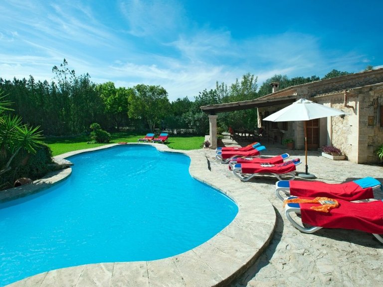Country House for Sale in Pollença, Balearic Islands 20
