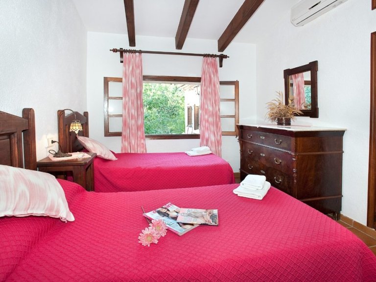 Country House for Sale in Pollença, Balearic Islands 7