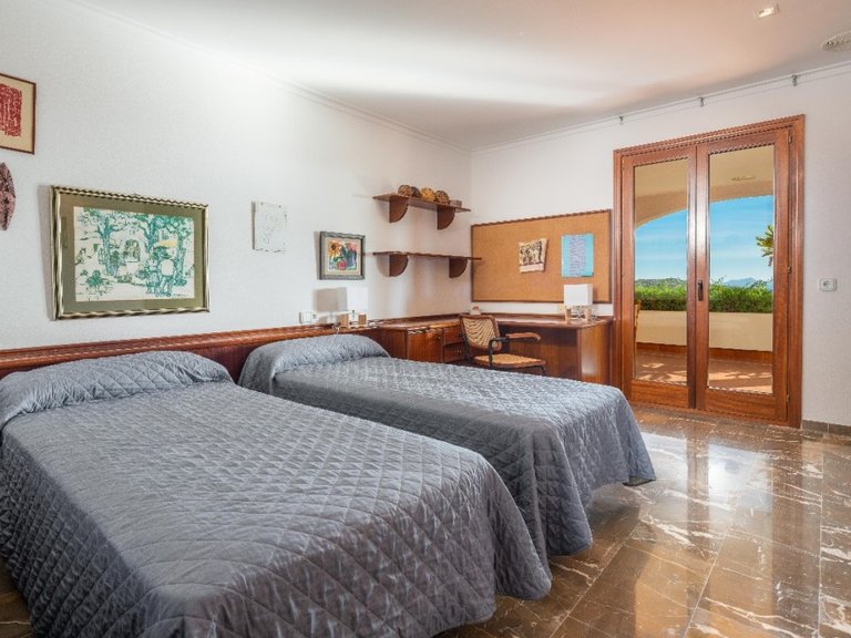 Villa for Sale in Port De Pollença, Balearic Islands 19