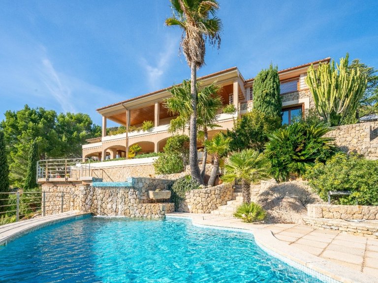 Villa for Sale in Port De Pollença, Balearic Islands 9
