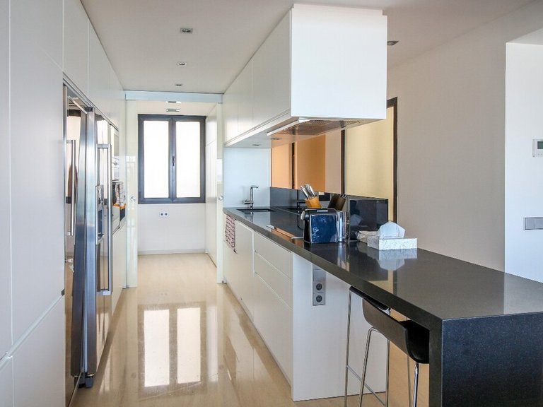 Apartment for Sale in Puerto de Alcúdia, Alcúdia, Balearic Islands 17