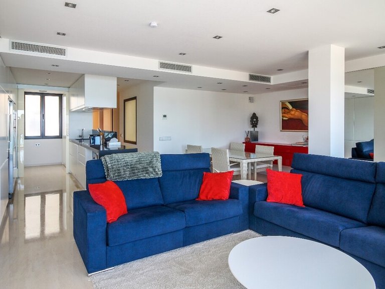 Apartment for Sale in Puerto de Alcúdia, Alcúdia, Balearic Islands 19