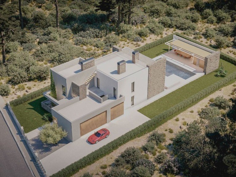 Villa for Sale in Port De Pollença, Balearic Islands 5