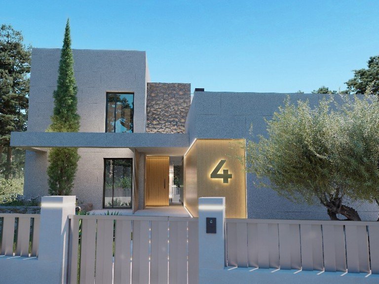 Villa for Sale in Port De Pollença, Balearic Islands 8