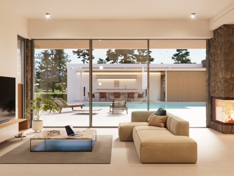 Villa for Sale in Port De Pollença, Balearic Islands 1