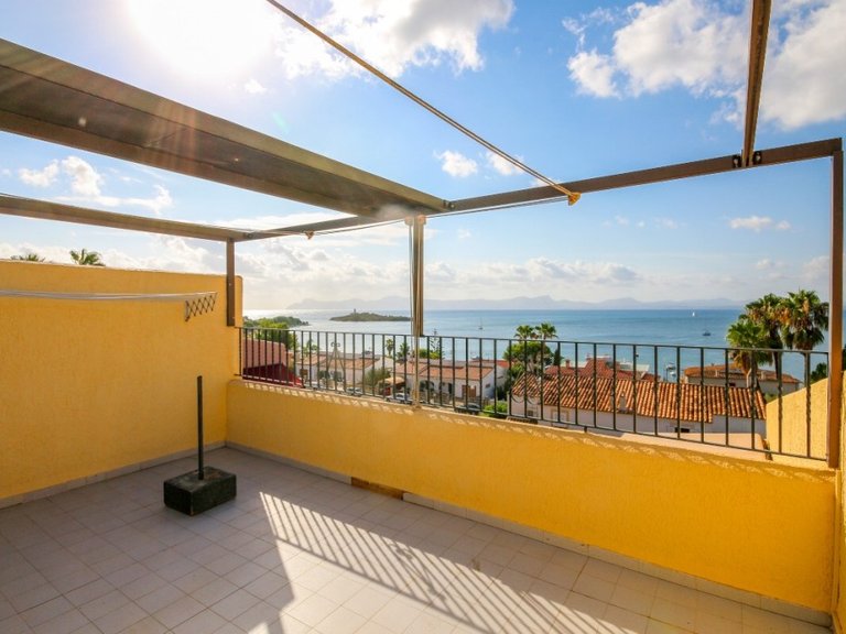 Villa for Sale in Alcanada, Alcúdia, Balearic Islands 4