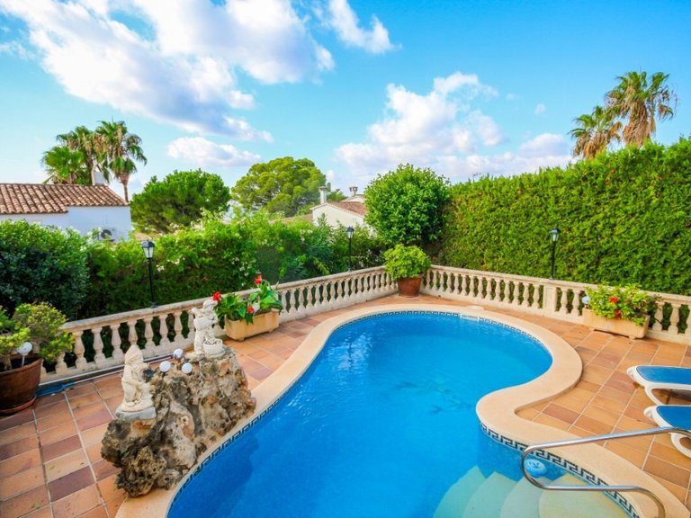 Villa for Sale in Alcanada, Alcúdia, Balearic Islands 10