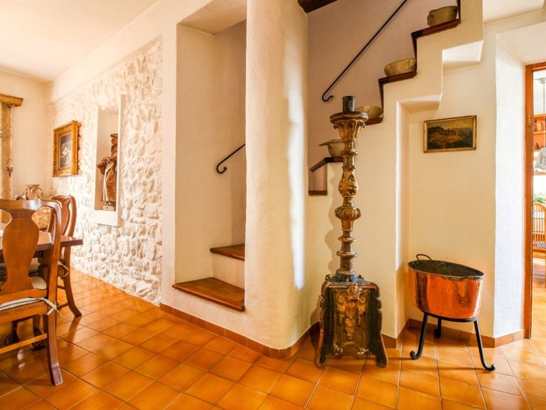 Town House for Sale in Pollença, Balearic Islands 8