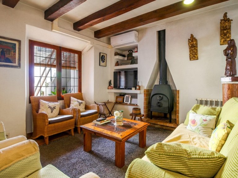 Town House for Sale in Pollença, Balearic Islands 9