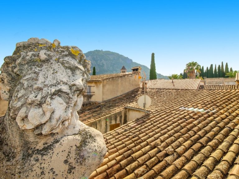 Town House for Sale in Pollença, Balearic Islands 15