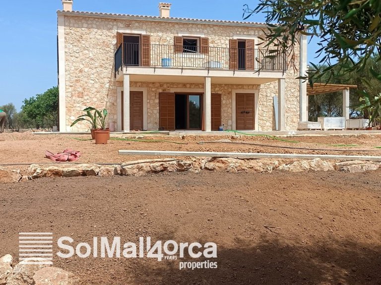Country House for Sale in Santanyí, Balearic Islands 5