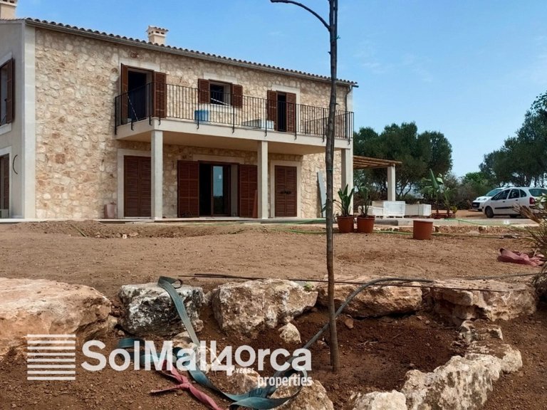 Country House for Sale in Santanyí, Balearic Islands 6