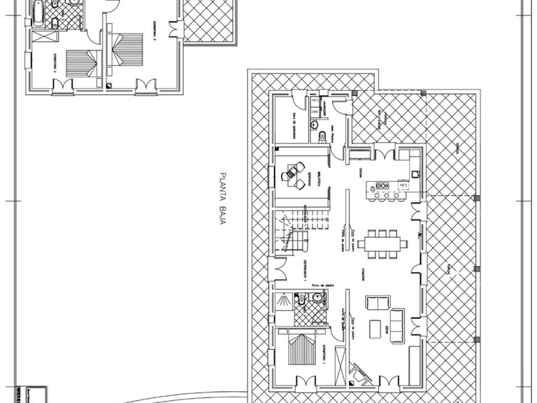 Country House for Sale in Santanyí, Balearic Islands 13