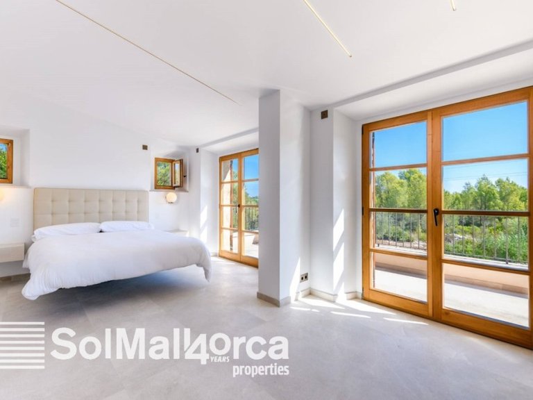 Country House for Sale in Pollença, Balearic Islands 8