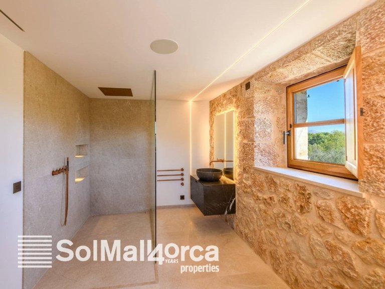 Country House for Sale in Pollença, Balearic Islands 14