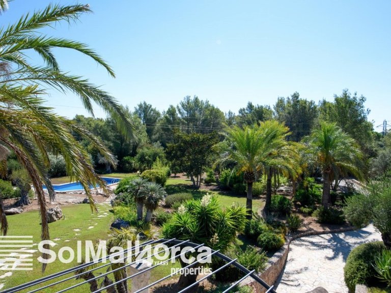 Country House for Sale in Pollença, Balearic Islands 16