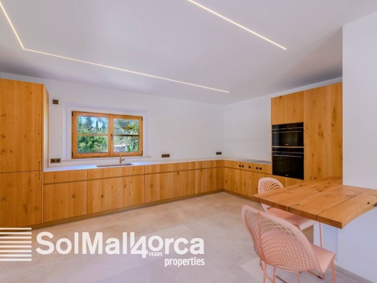 Country House for Sale in Pollença, Balearic Islands 6