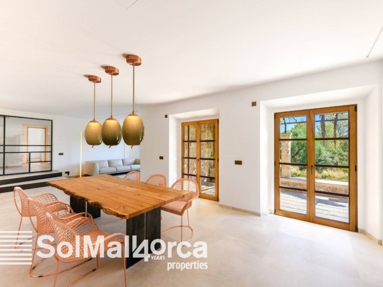 Country House for Sale in Pollença, Balearic Islands 3