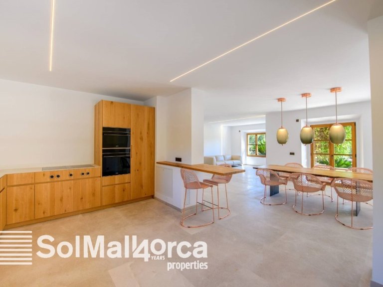 Country House for Sale in Pollença, Balearic Islands 4