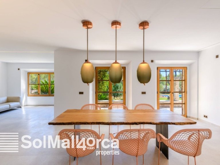 Country House for Sale in Pollença, Balearic Islands 2