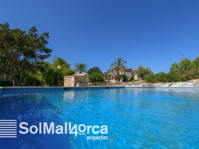 Country House for Sale in Pollença, Balearic Islands 18