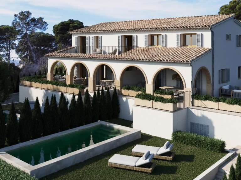 Villa for Sale in Alcanada, Alcúdia, Balearic Islands 4