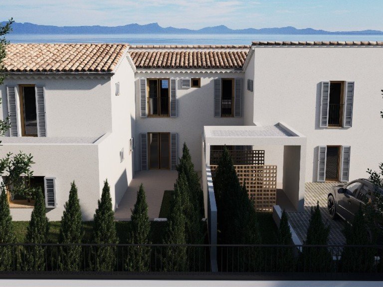 Villa for Sale in Alcanada, Alcúdia, Balearic Islands 5