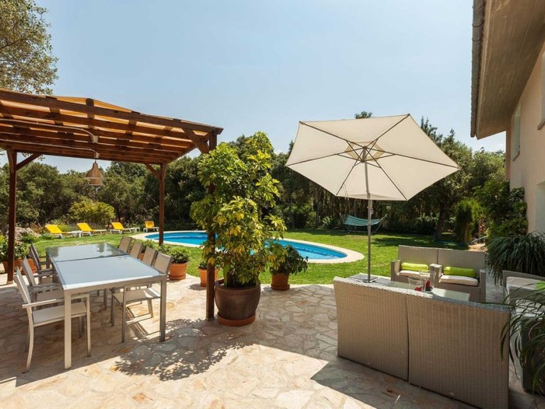 Country House for Sale in Pollença, Balearic Islands 2