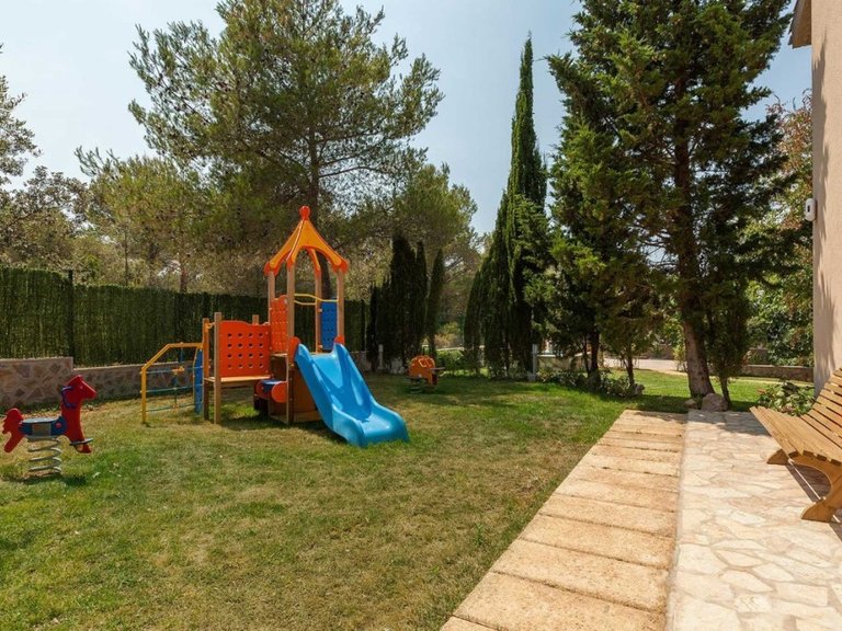 Country House for Sale in Pollença, Balearic Islands 19