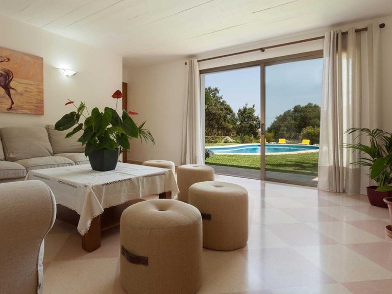 Country House for Sale in Pollença, Balearic Islands 6