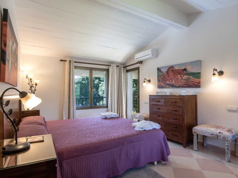 Country House for Sale in Pollença, Balearic Islands 10