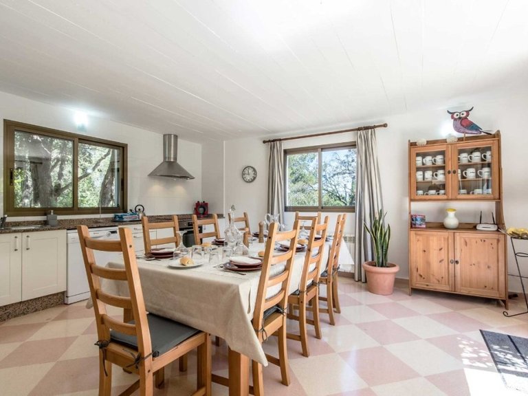 Country House for Sale in Pollença, Balearic Islands 15