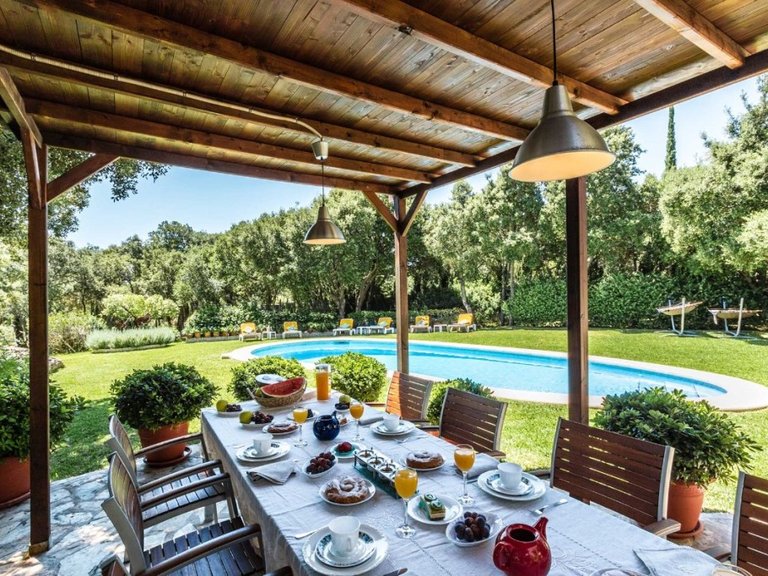 Country House for Sale in Pollença, Balearic Islands 16