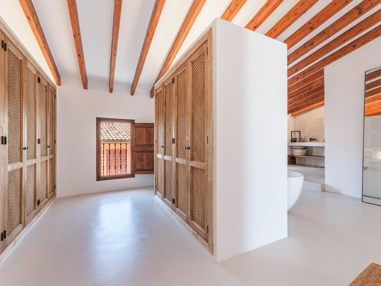 Town House for Sale in Pollença Pueblo, Balearic Islands 7