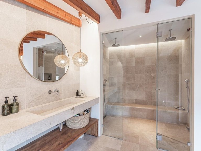 Town House for Sale in Pollença Pueblo, Balearic Islands 8