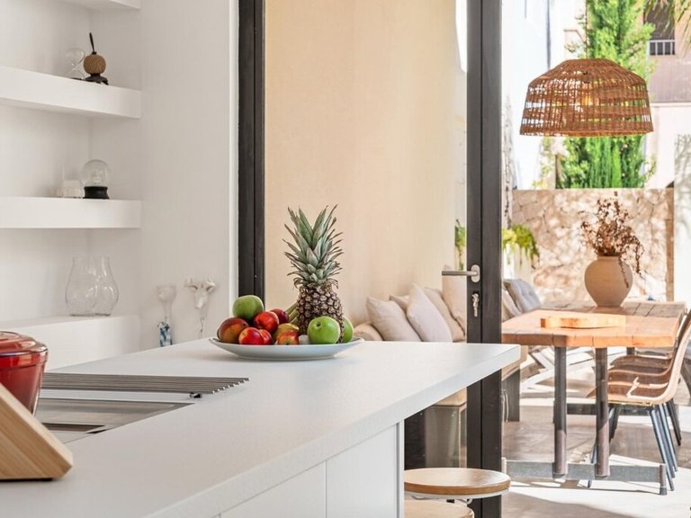 Town House for Sale in Pollença Pueblo, Balearic Islands 9