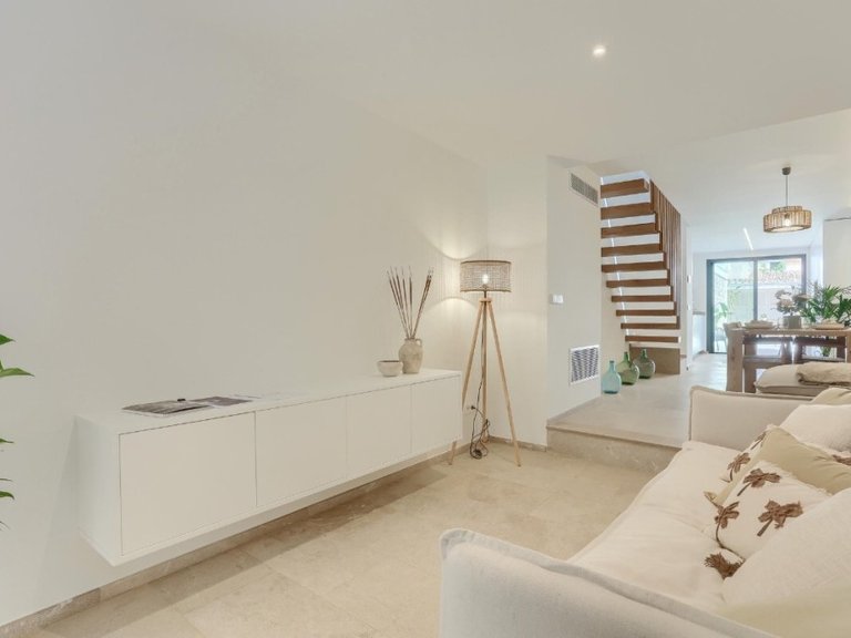 Town House for Sale in Pollença Pueblo, Balearic Islands 7