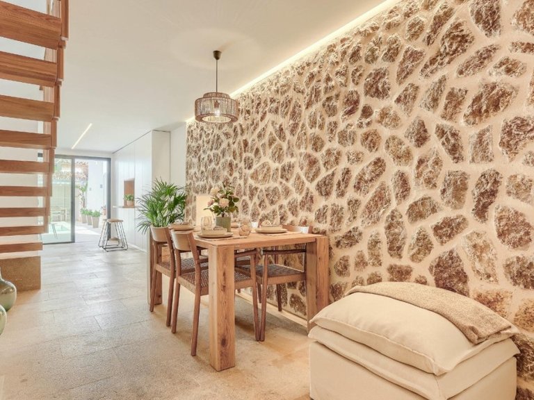Town House for Sale in Pollença Pueblo, Balearic Islands 8