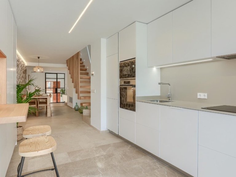 Town House for Sale in Pollença Pueblo, Balearic Islands 11