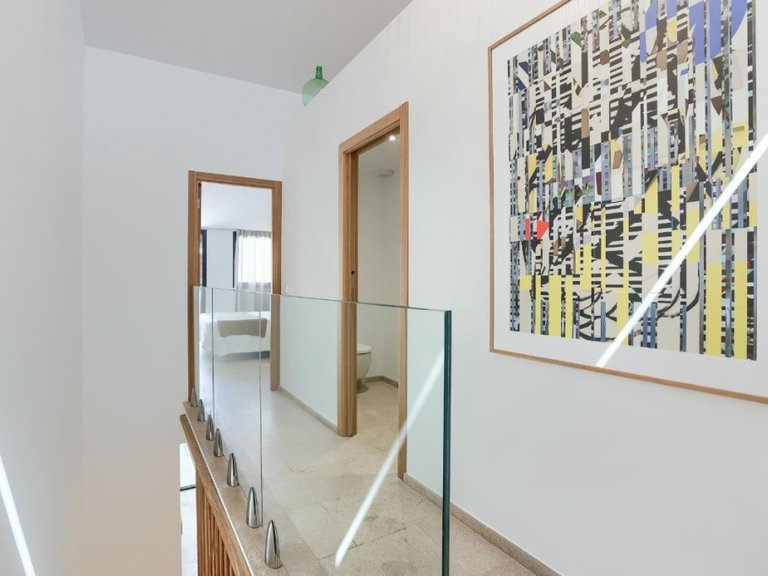 Town House for Sale in Pollença Pueblo, Balearic Islands 12