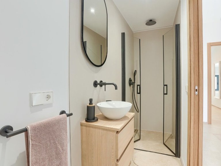 Town House for Sale in Pollença Pueblo, Balearic Islands 14
