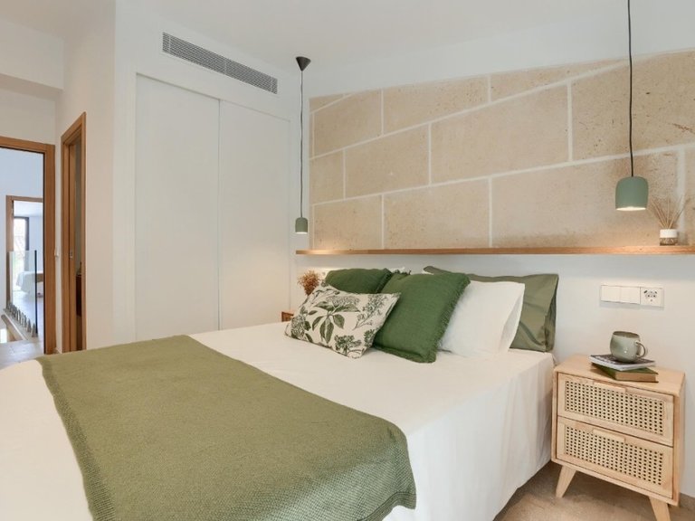 Town House for Sale in Pollença Pueblo, Balearic Islands 16
