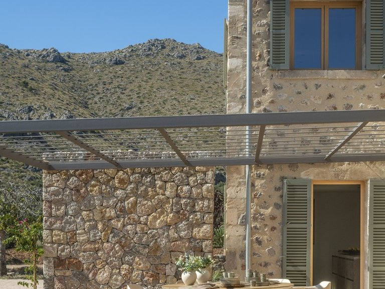 Country House for Sale in Pollença, Balearic Islands 16