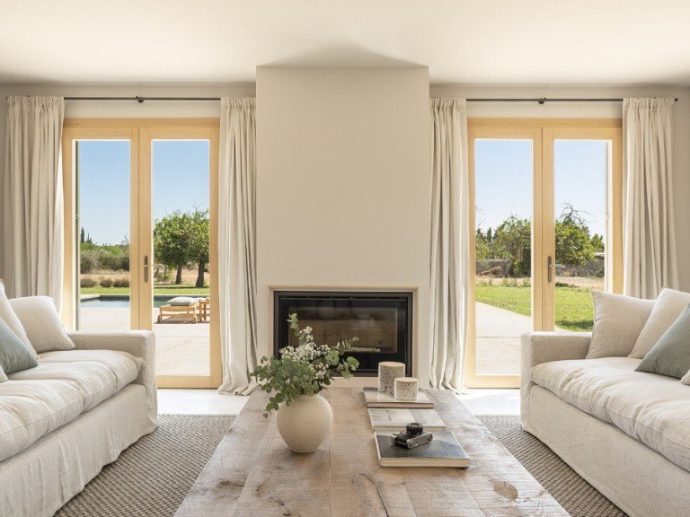 Country House for Sale in Pollença, Balearic Islands 3