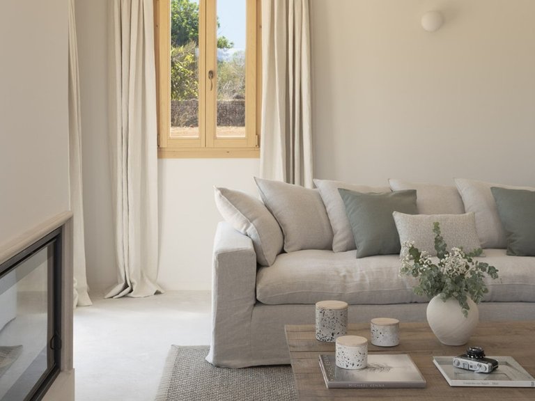 Country House for Sale in Pollença, Balearic Islands 19