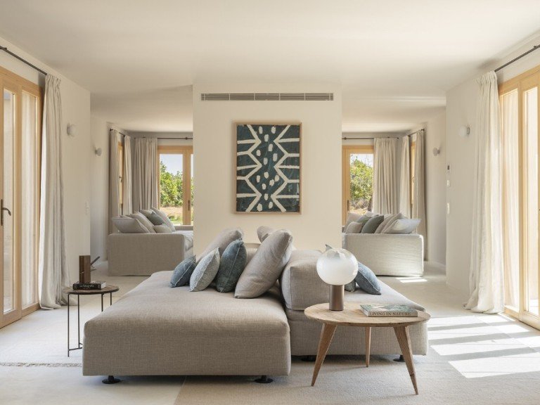 Country House for Sale in Pollença, Balearic Islands 9