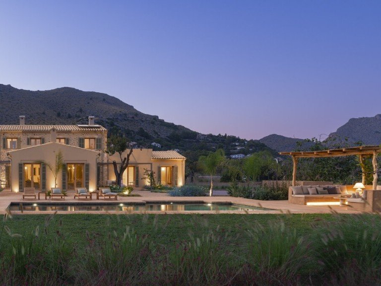 Country House for Sale in Pollença, Balearic Islands 7