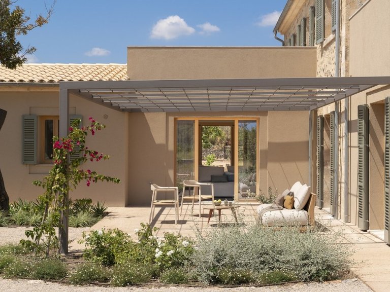 Country House for Sale in Pollença, Balearic Islands 5