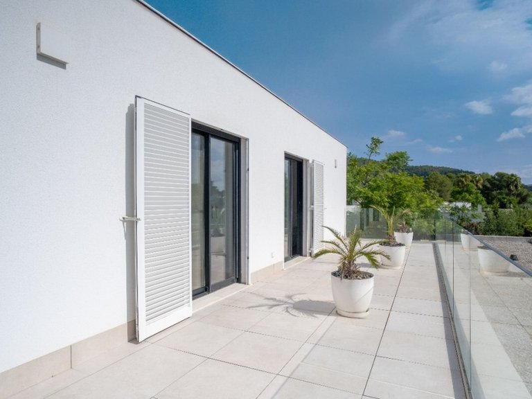 Villa for Sale in Pollença, Balearic Islands 19
