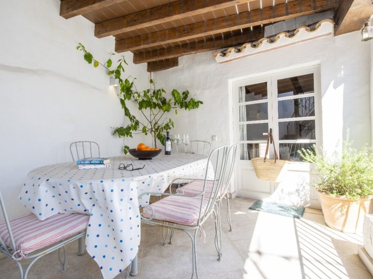 Town House for Sale in Pollença, Balearic Islands 11